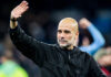 Pep Guardiola’s 1000th Game as Manager: A Celebration of Footballing Style and Success Pep Guardiola's 1000th Game as Manager: A Celebration of Footballing Style and Success