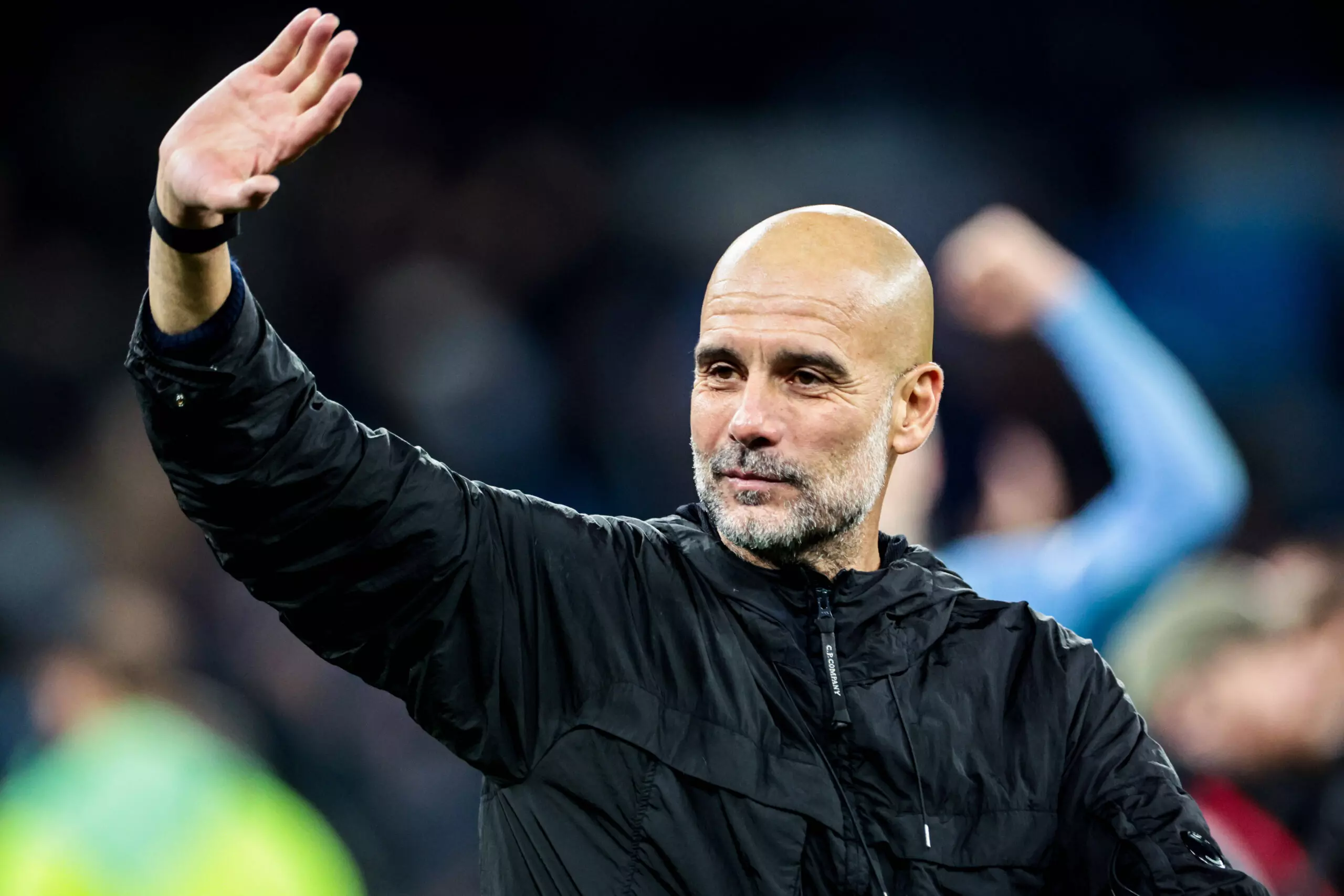 Pep Guardiola’s 1000th Game as Manager: A Celebration of Footballing Style and Success