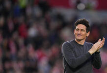 Keith Andrews’ Brentford – The Premier League Relegation Candidates Overperforming in Comparison to Pre-Season Expectations Keith Andrews' Brentford - The Premier League Relegation Candidates Overperforming in Comparison to Pre-Season Expectations