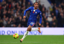 Joao Pedro Form Indicates That He Might Become the Main Man for Brazil Joao Pedro Form Indicates That He Might Become the Main Man for Brazil