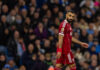 Mohamed Salah Form Points to a Common Issue With Wingers