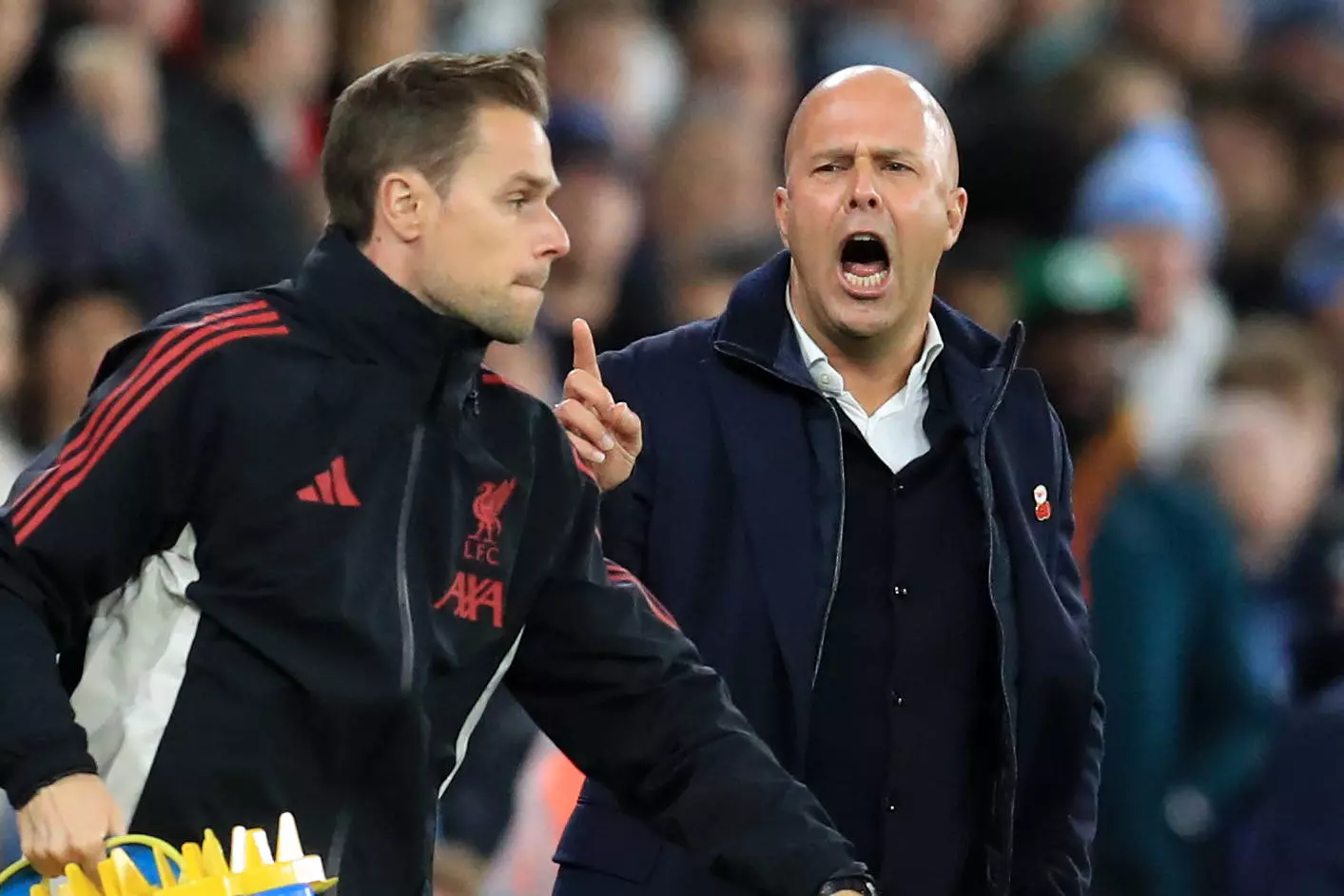 Premier League Gameweek 12: Liverpool vs Nottingham Forest – Why Forest Can Cause an Upset Against Liverpool