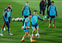 Georgia vs Spain 0-4: Spain's World Cup Qualifiers Campaign Success Continues