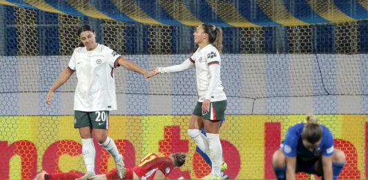 Liverpool Women vs Chelsea Women: Three Key Factors To Consider, Predicted Lineups, Injuries