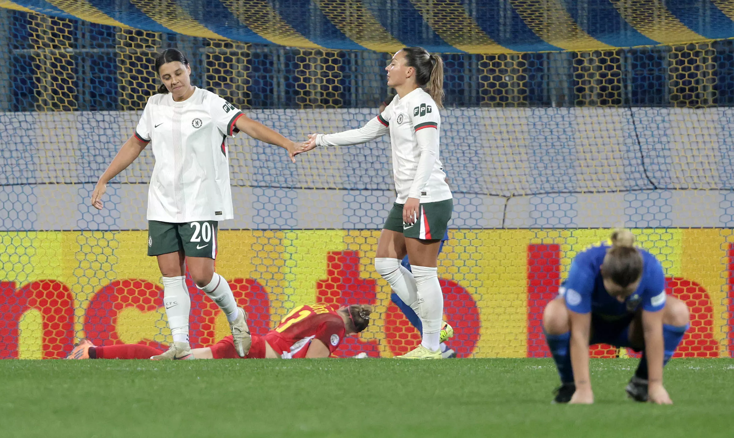 Liverpool Women vs Chelsea Women: Three Key Factors To Consider, Predicted Lineups, Injuries