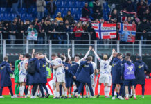 Italy vs Norway 1-4: Norway World Cup Qualification Made Possible by Some Brilliant Football