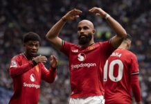 Manchester United vs Everton: Three Key Factors To Consider, Predicted Lineups, Injuries Manchester United vs Everton: Three Key Factors To Consider, Predicted Lineups, Injuries