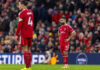 Liverpool vs Nottingham Forest 0-3: Liverpool’s Poor Form Indicates Impending Change of Old Guard Liverpool vs Nottingham Forest 0-3: Liverpool's Poor Form Indicates Impending Change of Old Guard