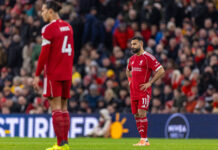 Liverpool vs Nottingham Forest 0-3: Liverpool’s Poor Form Indicates Impending Change of Old Guard Liverpool vs Nottingham Forest 0-3: Liverpool's Poor Form Indicates Impending Change of Old Guard