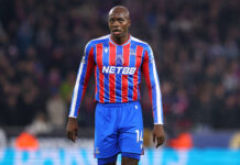 Crystal Palace vs Manchester United: Three Key Factors To Consider, Predicted Lineups, Injuries Crystal Palace vs Manchester United: Three Key Factors To Consider, Predicted Lineups, Injuries