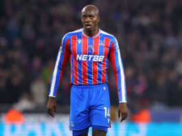 Crystal Palace vs Manchester United: Three Key Factors To Consider, Predicted Lineups, Injuries