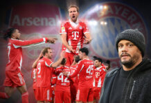 UEFA Champions League Round 5: Arsenal vs Bayern Munich: Game Analysis, Betting Tips and Prediction.