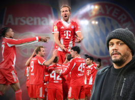 UEFA Champions League Round 5: Arsenal vs Bayern Munich: Game Analysis, Betting Tips and Prediction.