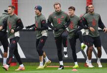 Arsenal vs Bayern Munich: Three Key Factors To Consider, Predicted Lineups, Injuries