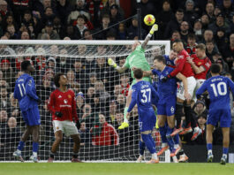 Manchester United vs Everton 0-1: Manchester United Loss Means That They Will Rue Dropping So Many Easy Points