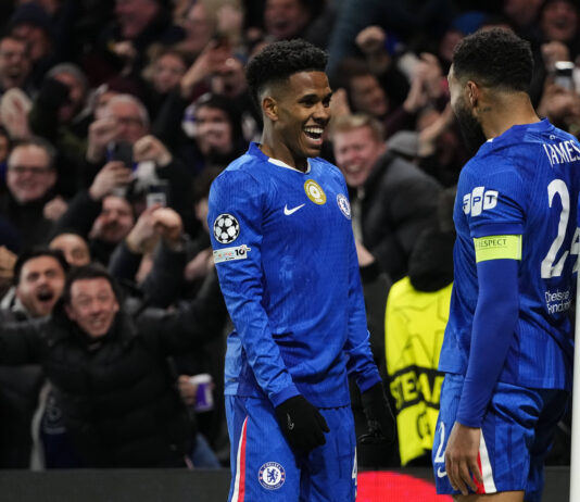 Chelsea vs Arsenal: Five Key Battles To Watch in Gameweek 13's Biggest London Derby