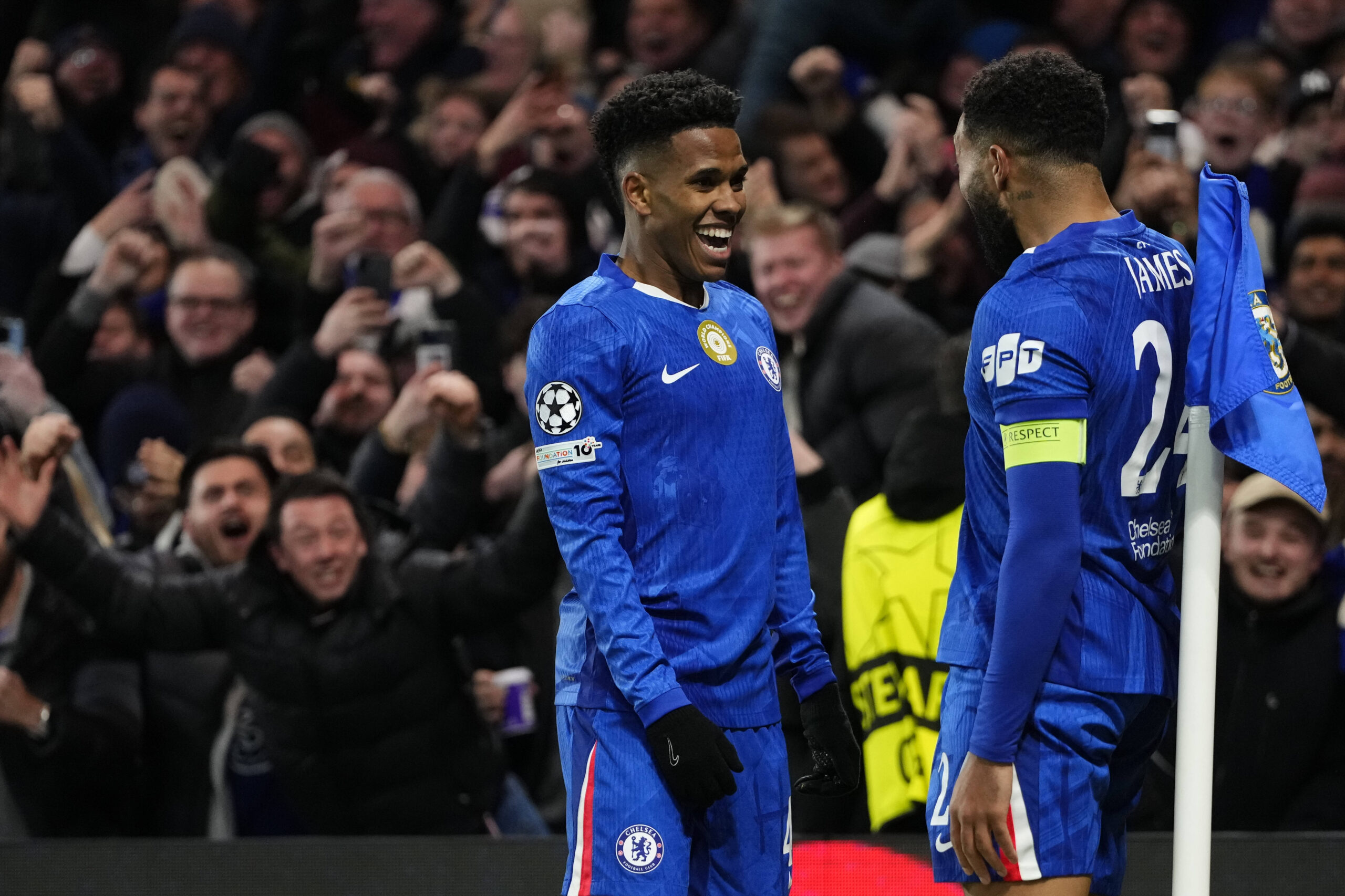 Chelsea vs Arsenal: Five Key Battles To Watch in Gameweek 13's Biggest London Derby