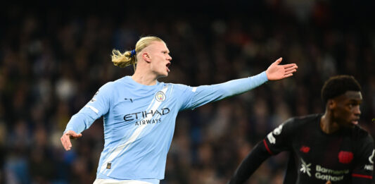 Manchester City's Over-Reliance on Haaland Is Becoming a Silent Problem