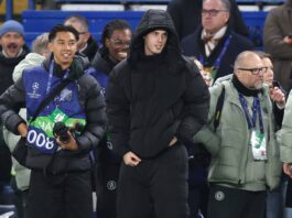 Palmer Returns - Big Boost for Maresca Ahead of Chelsea vs Arsenal Derby