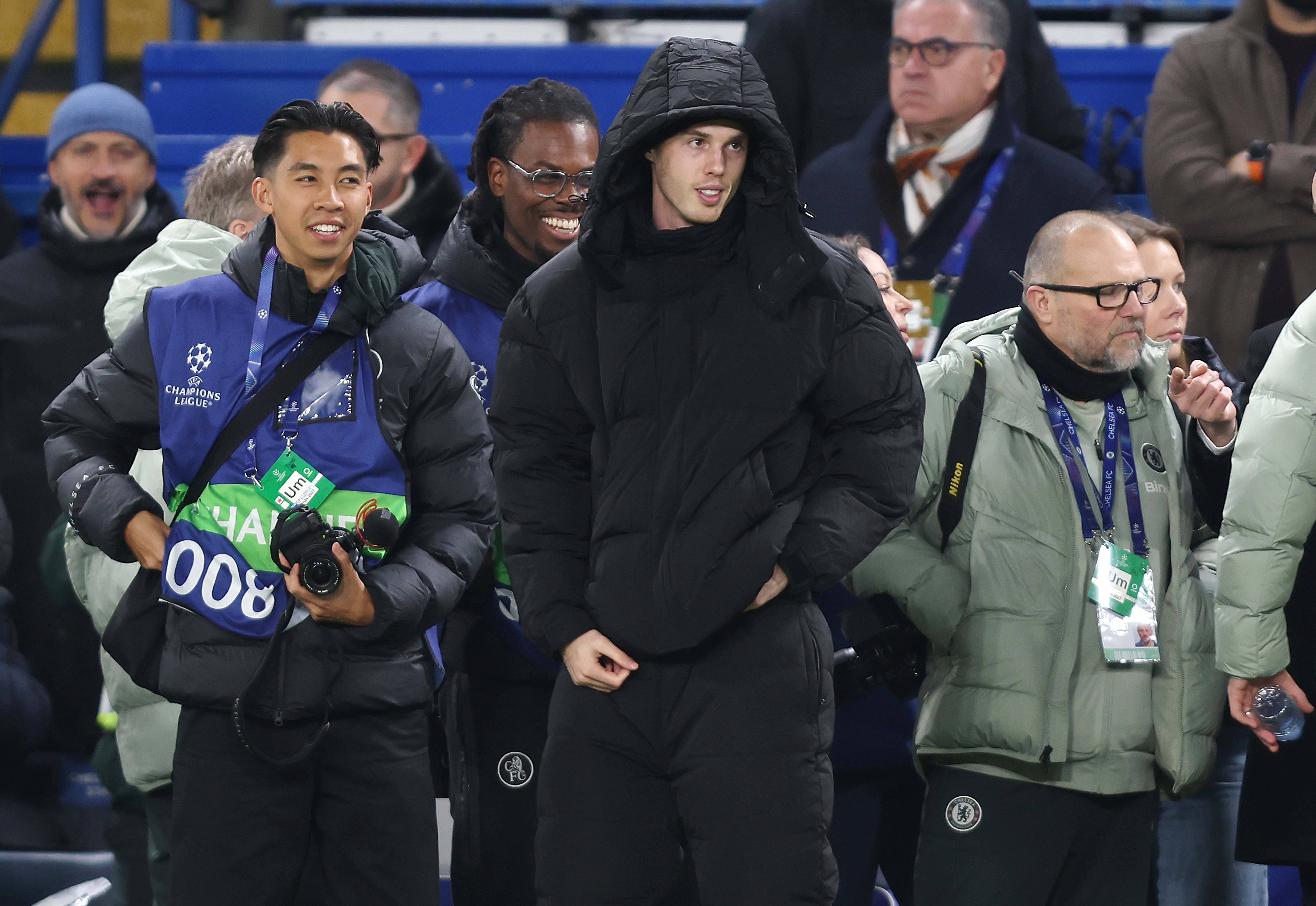 Palmer Returns - Big Boost for Maresca Ahead of Chelsea vs Arsenal Derby