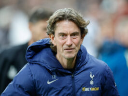 When Will Tottenham Get It Right? Postecoglou's Successor Thomas Frank Sack Talks Intensifies as Tottenham Salvage 2-2 Draw Against Newcastle