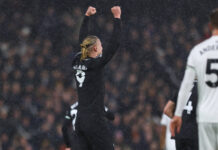 History Rewritten: Haaland Breaks Alan Shearer's 30-Year Record, Cementing His Place Among Football's Elite