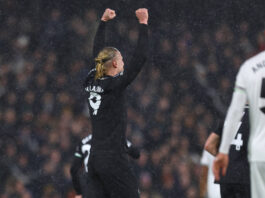 History Rewritten: Haaland Breaks Alan Shearer's 30-Year Record, Cementing His Place Among Football's Elite