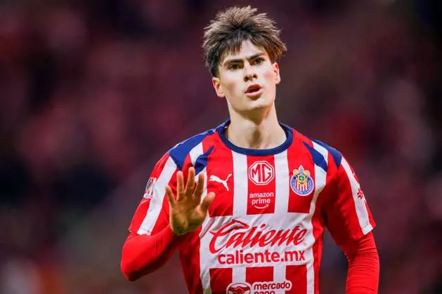 Tigres and Chivas Surge Into 2025 Liga MX Apertura Playoffs, MLS Semifinals Set