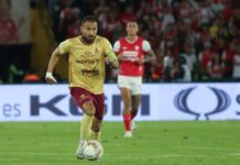 Colombia’s Liga BetPlay Dimayor Playoffs Locked In: Medellín, Tolima Earn Invisible Point; Santa Fe Slip Into Postseason