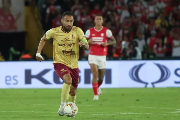 Colombia’s Liga BetPlay Dimayor Playoffs Locked In: Medellín, Tolima Earn Invisible Point; Santa Fe Slip Into Postseason