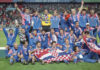 Croatia's Golden Generation: The Strongest National Team They Have Ever Produced