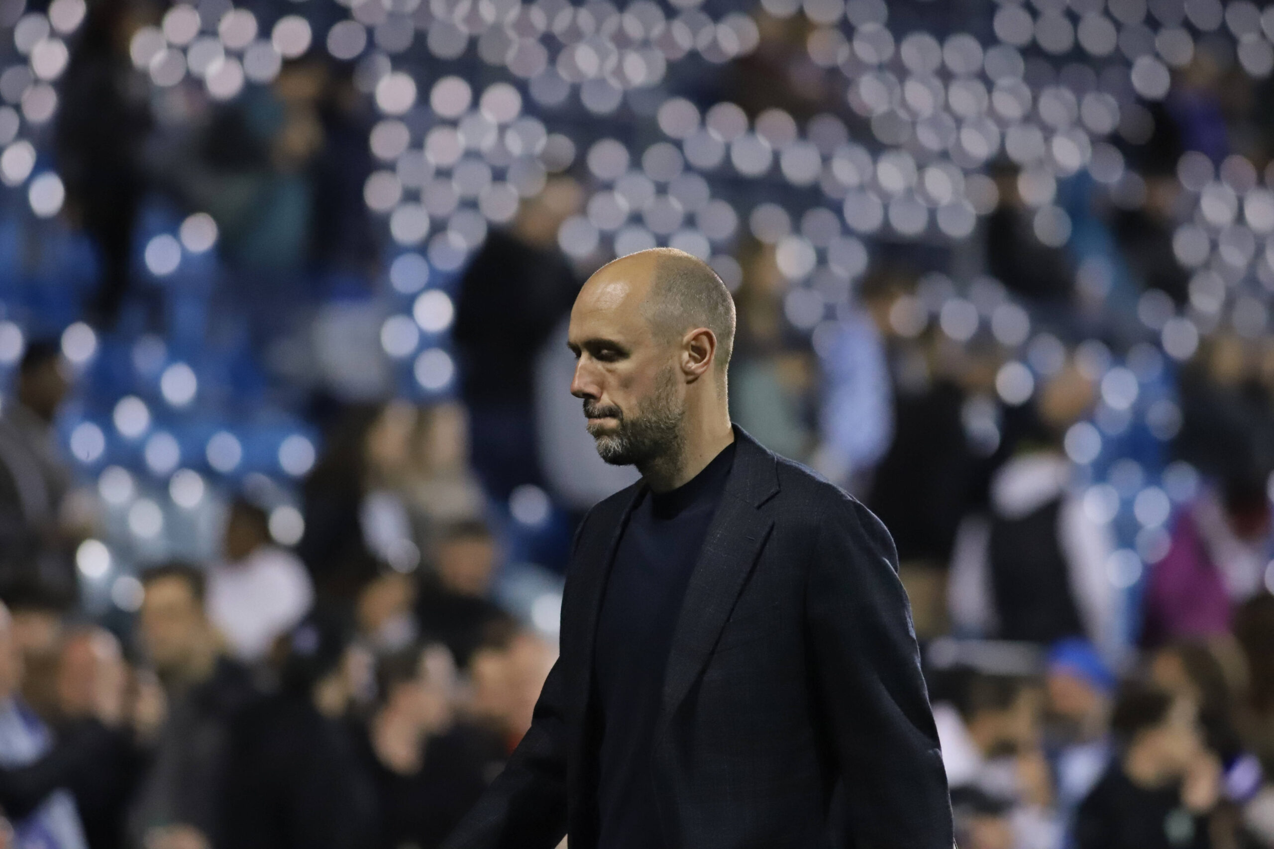 Top Three Statement Candidates for the Columbus Crew Head Coaching Job With Wilfried Nancy Linked to Celtic