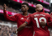 AFCON Call-Up Hits United: The Difficult Challenge of Losing Amad Diallo and Bryan Mbeumo AFCON Call-Up Hits United: The Difficult Challenge of Losing Amad Diallo and Bryan Mbeumo