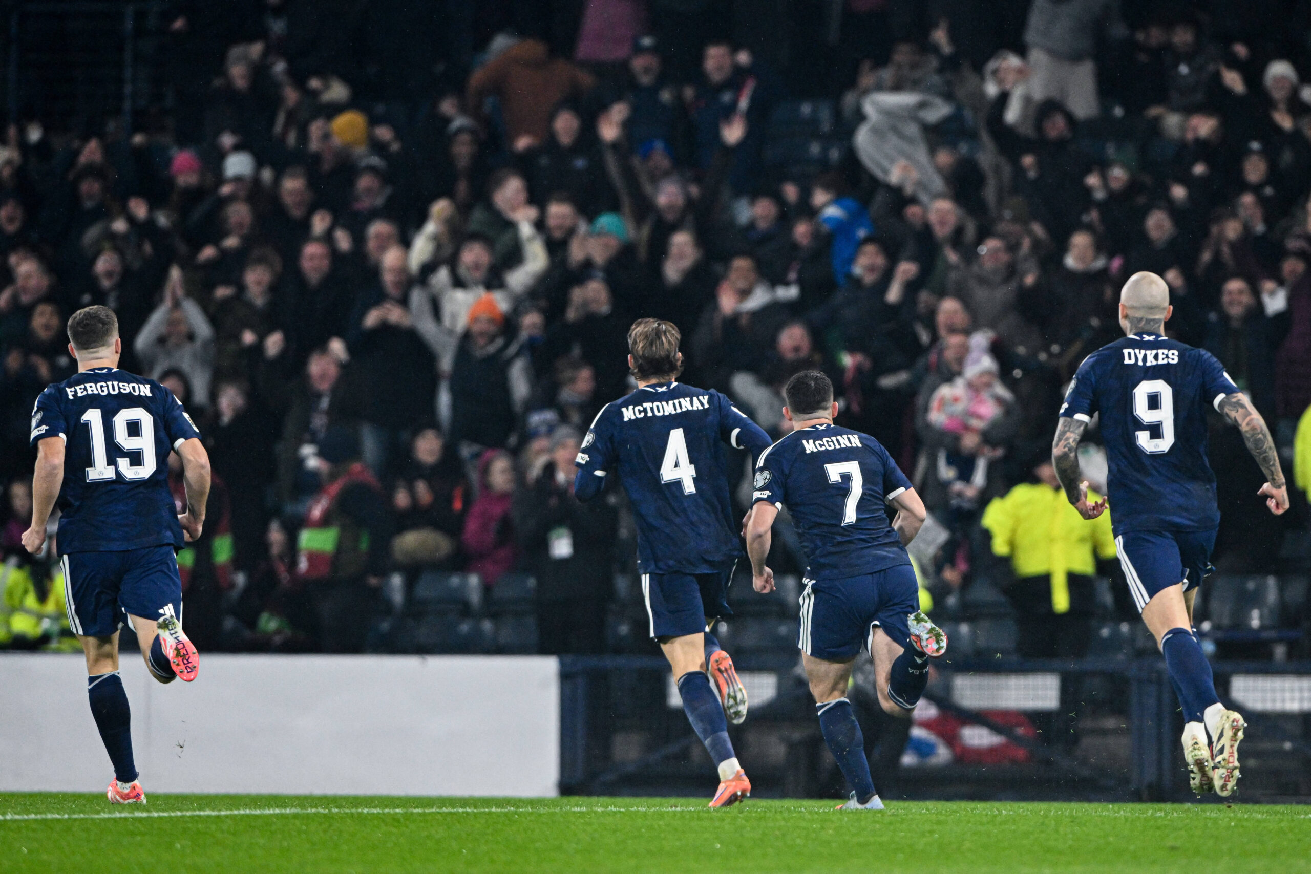 No Scotland, No Party: Analysis of the 2026 World Cup Group Stage Fixtures For Steve Clarke’s Side