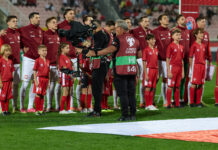 2026 FIFA World Cup: Poland Find Out Their Potential Destiny As The World Cup Draw Is Concluded