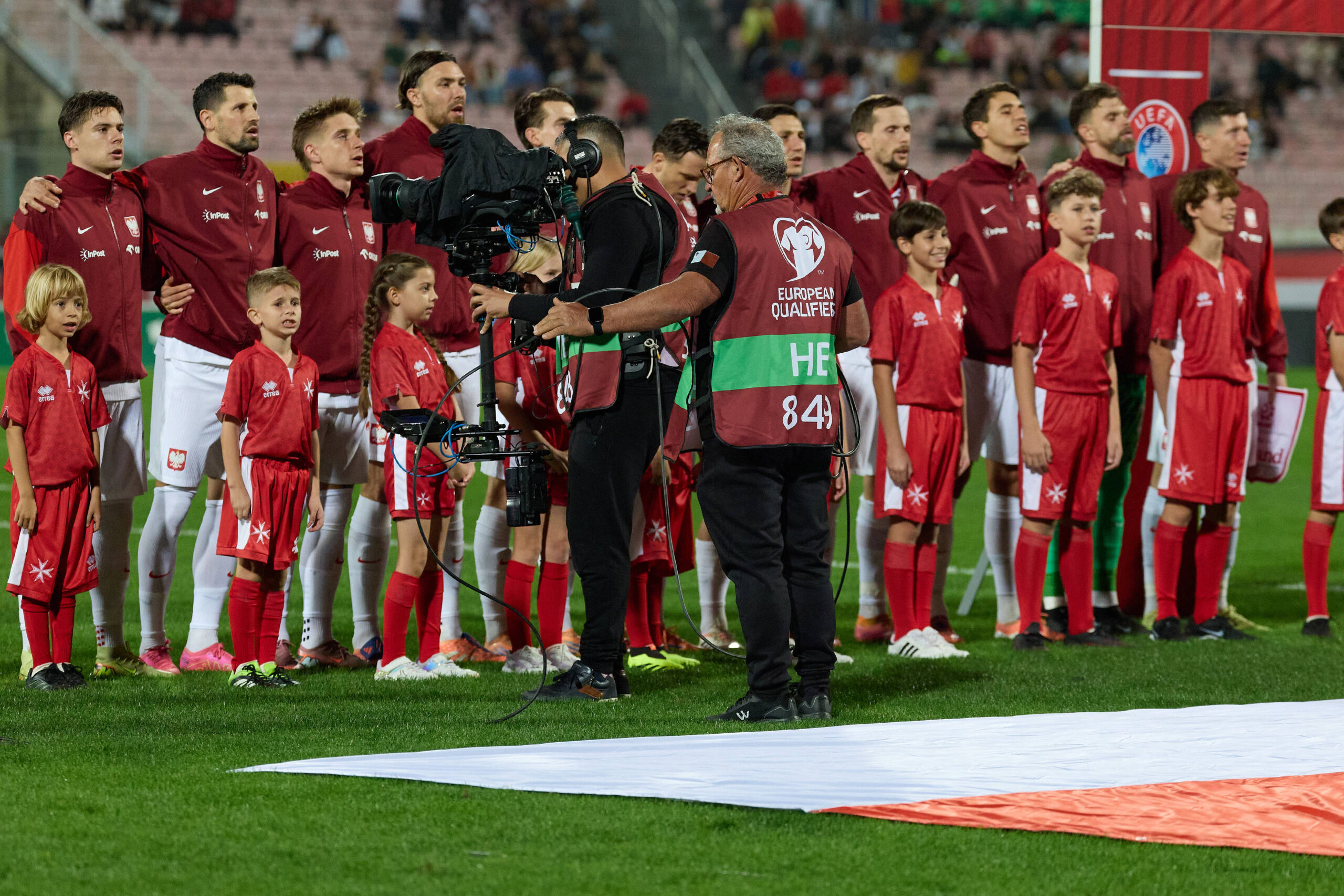 2026 FIFA World Cup: Poland Find Out Their Potential Destiny As The World Cup Draw Is Concluded