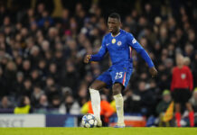 UEFA Champions League Round 6: Atalanta vs Chelsea – Game Analysis, Betting Tips and Prediction UEFA Champions League Round 6: Atalanta vs Chelsea - Game Analysis, Betting Tips and Prediction