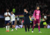 Thomas Frank's Tottenham Are Less Than the Sum of Their Parts
