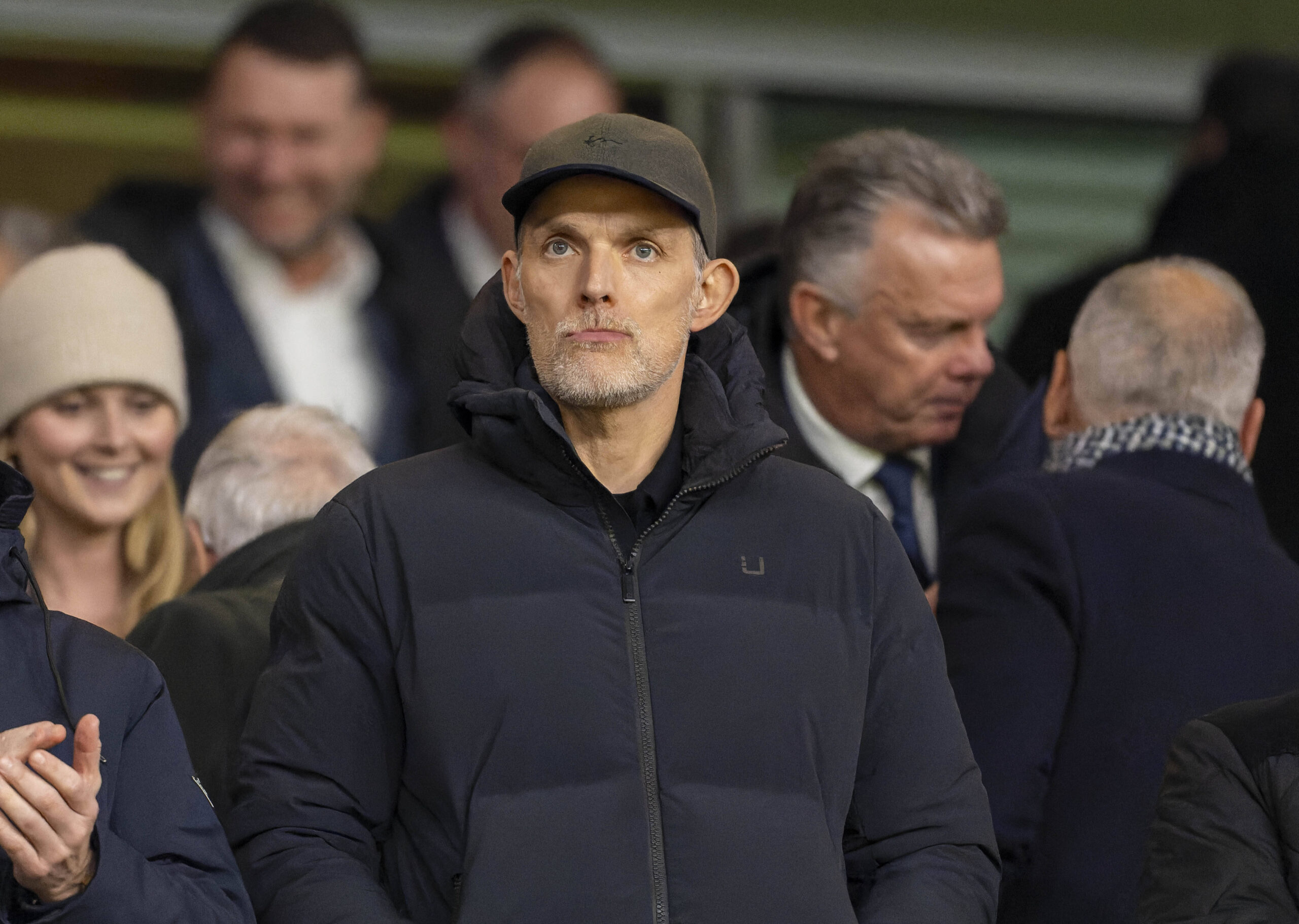 England World Cup 2026: Will Thomas Tuchel Tweak England's Formation in the Tournament?