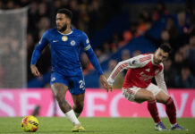 Who Is the Best Right-Back in the Premier League? Reece James vs The Rest - How the Cobham Academy Graduate Ended the Debate