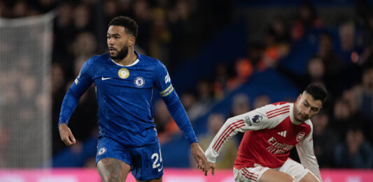 Who Is the Best Right-Back in the Premier League? Reece James vs The Rest - How the Cobham Academy Graduate Ended the Debate