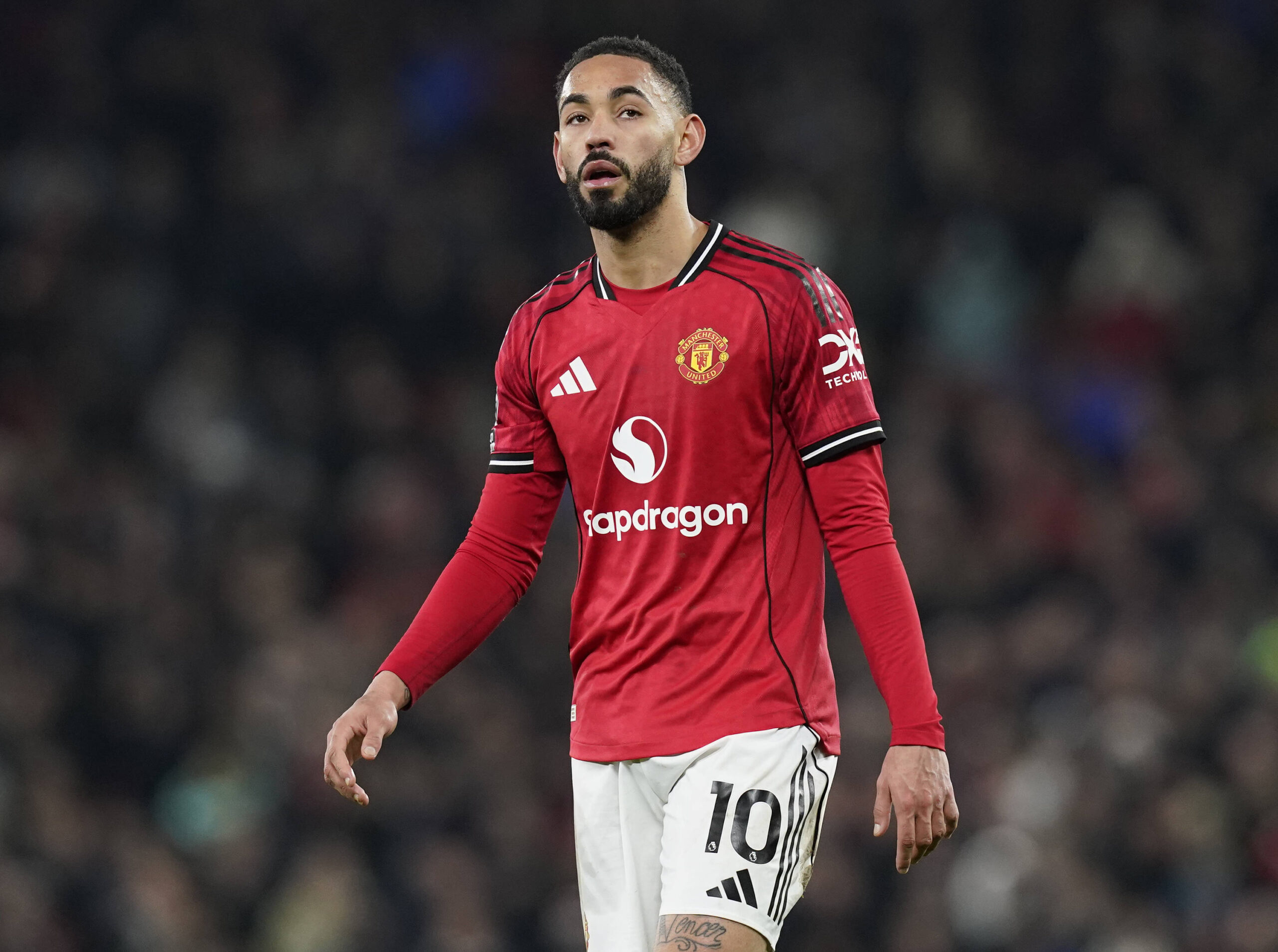 Wolves vs Manchester United: Three Key Factors To Consider, Predicted Lineups, Injuries