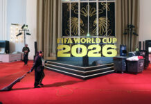 Bad World Cup Changes Ruin the Tournament