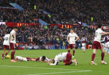 Aston Villa vs Arsenal 2-1: Arsenal Loss to Aston Villa Exposes Some Glaring Frailties