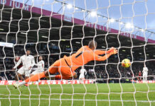 Chelsea Goalkeeper Sanchez Silences Critics, Justifies Club's Bold Choice Over Petrovic