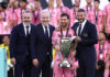 Lionel Messi's Career Trophies: Transforming David Beckham's Inter Miami Into Champions