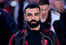 Mohamed Salah’s Interview Outburst Shockingly Exposes Tensions With Liverpool and Arne Slot and Puts His Future in Doubt Mohamed Salah's Interview Outburst Shockingly Exposes Tensions With Liverpool and Arne Slot and Puts His Future in Doubt