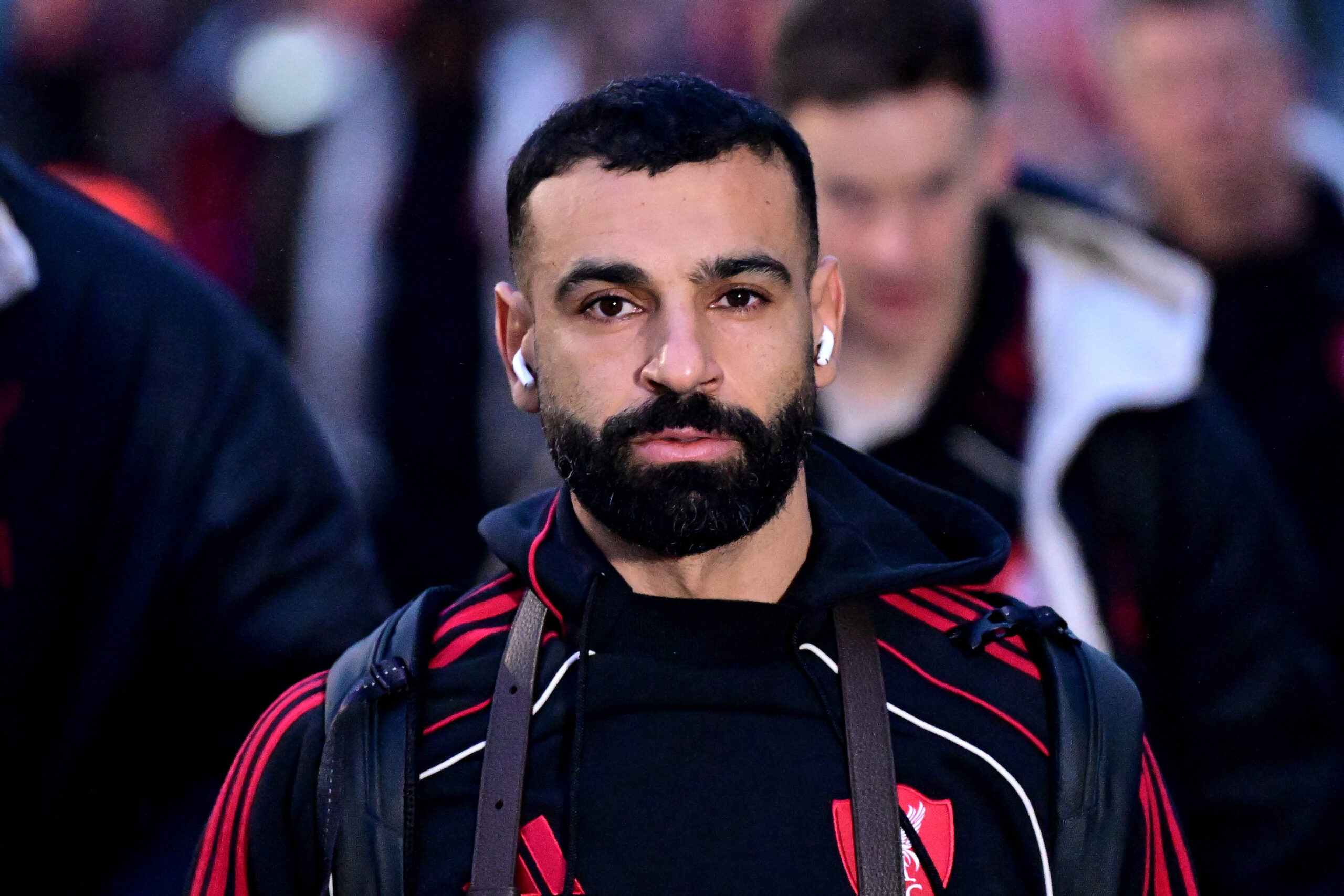 Mohamed Salah's Interview Outburst Shockingly Exposes Tensions With Liverpool and Arne Slot and Puts His Future in Doubt
