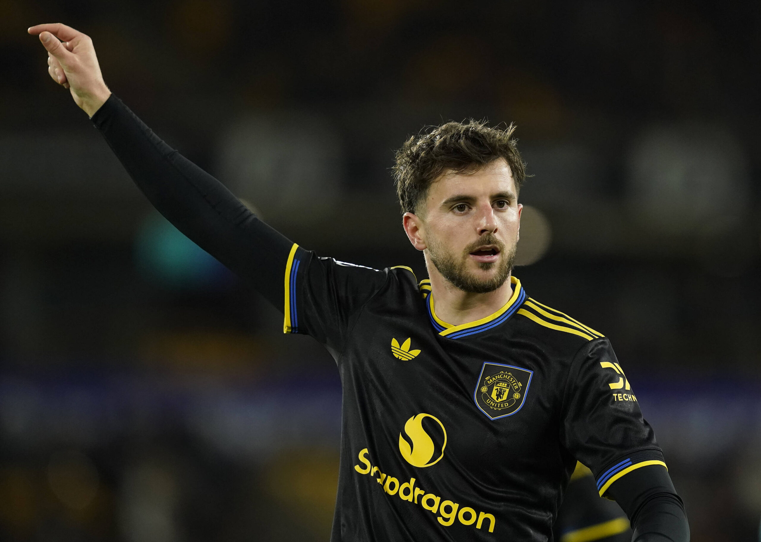 Current Mason Mount Form and How Important It Is for Manchester United