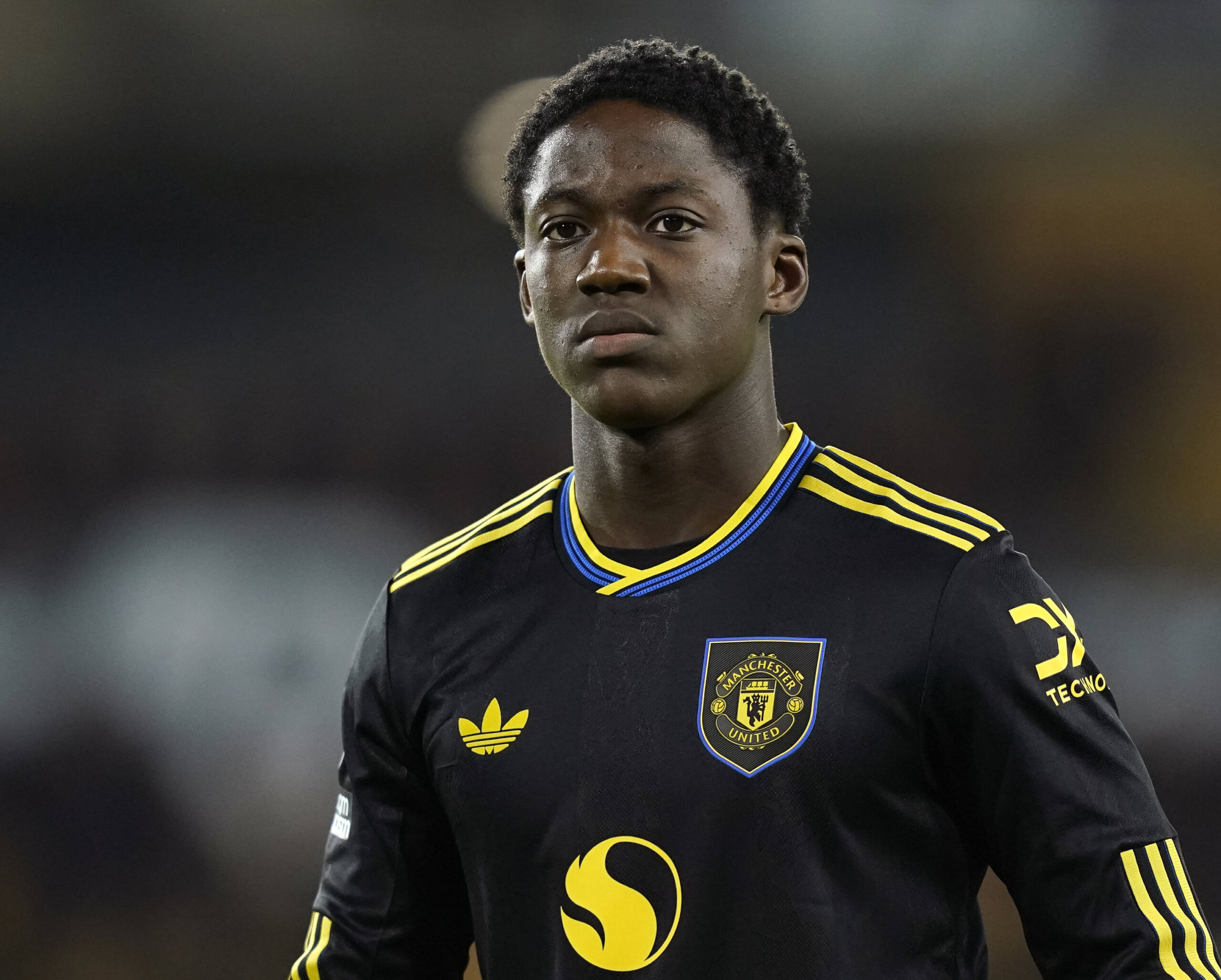 Kobbie Mainoo Loan Move: Why Manchester United Should Let Him Leave to Keep His 2026 World Cup Dream Alive